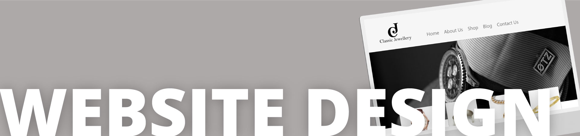 blueshack banner web